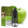 POD Salt Liquid Nikotinsalz 10ml - Apple - 20mg Nikotin