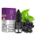 POD Salt Liquid Nikotinsalz 10ml - Blackcurrant Menthol - 20mg Nikotin
