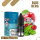 POD Salt Liquid Nikotinsalz 10ml - Blue Berg - 11mg Nikotin