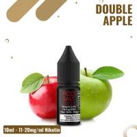 POD Salt Liquid Nikotinsalz 10ml - Double Apple - 20mg...