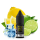 POD Salt Liquid Nikotinsalz 10ml - Lemon & Lime Ice - 20mg Nikotin
