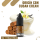 POD Salt Liquid Nikotinsalz 10ml - Origin CBN Creme - 11mg Nikotin
