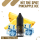 POD Salt Liquid Nikotinsalz 10ml - Pineapple Ice - 20mg Nikotin
