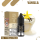 POD Salt Liquid Nikotinsalz 10ml - Vanilla - 11mg Nikotin
