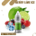 POD Salt XTRA Liquid Nikotinsalz 10ml - Berry Lime Ice -  20mg Nikotin