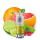 POD Salt XTRA Liquid Nikotinsalz 10ml - Lime Raspberry Grapefruit -  20mg Nikotin