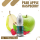 POD Salt XTRA Liquid Nikotinsalz 10ml - Pear Apple Raspberry -  20mg Nikotin