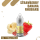 POD Salt XTRA Liquid Nikotinsalz 10ml - Strawberrry Banana Rhubarb -  20mg Nikotin
