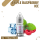 POD Salt XTRA Liquid Nikotinsalz 10ml - Triple Raspberry Ice -  10mg Nikotin