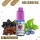 Vampire Vape Liquid Nikotinsalz 10ml - Heisenberg -  10mg Nikotin