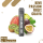 Crown Bar X Lost Mary - Kiwi Passion Fruit Guava