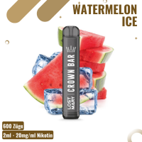 Crown Bar X Lost Mary - Watermelon Ice