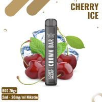 Crown Bar X Lost Mary - Cherry Ice