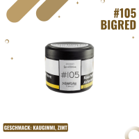 Nameless 200g - Big Red #105