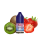 RandM Tornado Nicsalt Liquid 10ml - Strawberry Kiwi - 20mg/ml