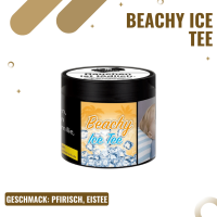 Maridan Tobacco 200g - Beachy Ice Tea