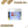 7 Days 200g - Passion on I.