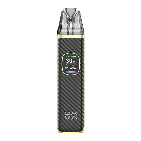 OXVA Xlim Pro 2 - Pod Kit - Black Carbon