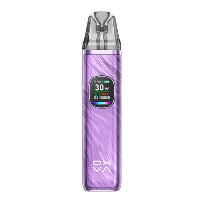 OXVA Xlim Pro 2 - Pod Kit - Dream Purple