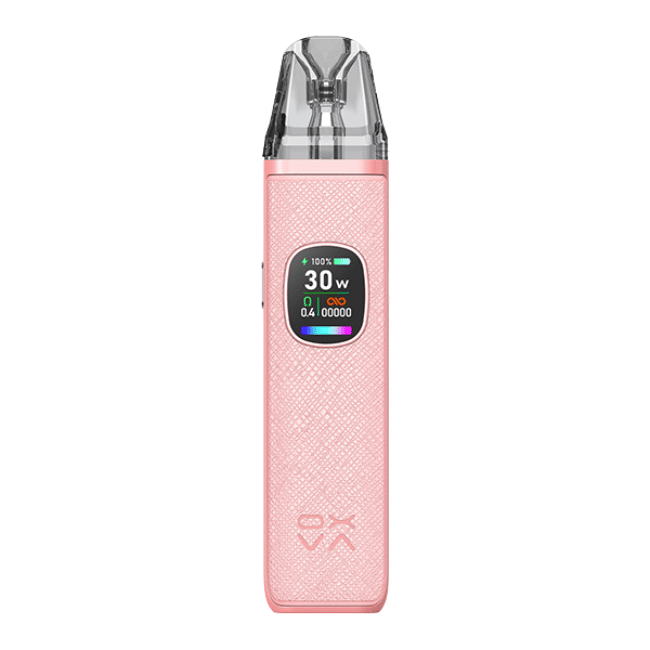 OXVA Xlim Pro 2 - Pod Kit - Coral Pink