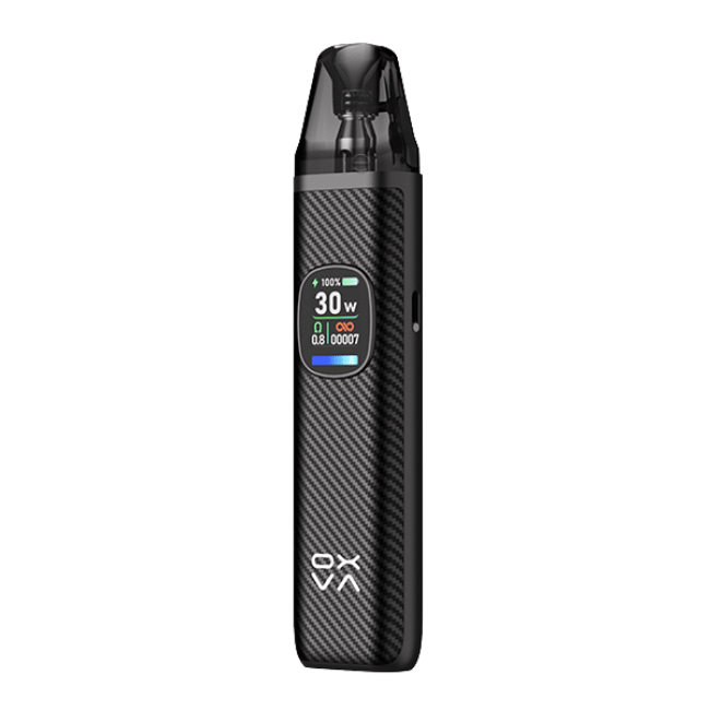 OXVA Xlim Pro 2 - Pod Kit - Black Warrior