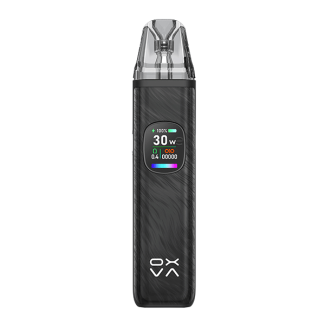 OXVA Xlim Pro 2 - Pod Kit - Platinum Black