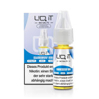 Lovesticks LIQ IT 10ml - Blueberry Ice