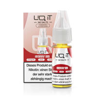 Lovesticks LIQ IT 10ml - Cherry Ice