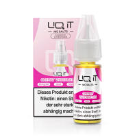 Lovesticks LIQ IT 10ml - Cherry Watermelon