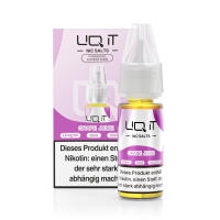 Lovesticks LIQ IT 10ml - Grape Juice