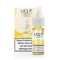 Lovesticks LIQ IT 10ml - Grapefruit Lime Ice Candy