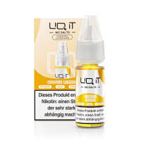 Lovesticks LIQ IT 10ml - Orange Lemon