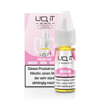 Lovesticks LIQ IT 10ml - Peach Ice