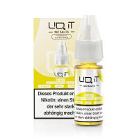 Lovesticks LIQ IT 10ml - Peach Passionfruit Guava