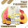 Lovesticks LIQ IT 10ml - Peach Passionfruit Guava