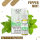 Lovesticks LIQ IT 10ml - Pepper Mint