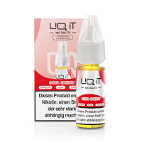 Lovesticks LIQ IT 10ml - Sour Cherry