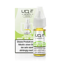 Lovesticks LIQ IT 10ml - Strawberry Cactus Candy Ice