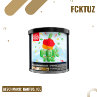187 Strassenbande 200g - FUCKTUZ - Shisha Tabak