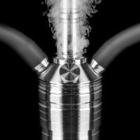 Steamulation Pure - Crystal