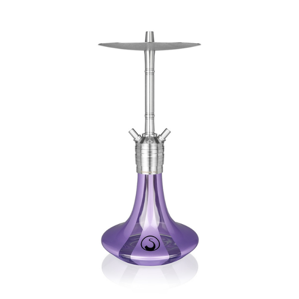 Steamulation Pure - Pure Lavender Metallic