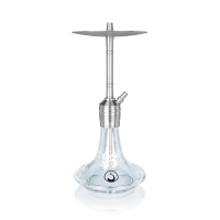 Steamulation Pure One - Crystal