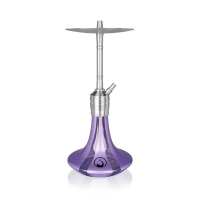 Steamulation Pure One - Lavender Matt Metallic