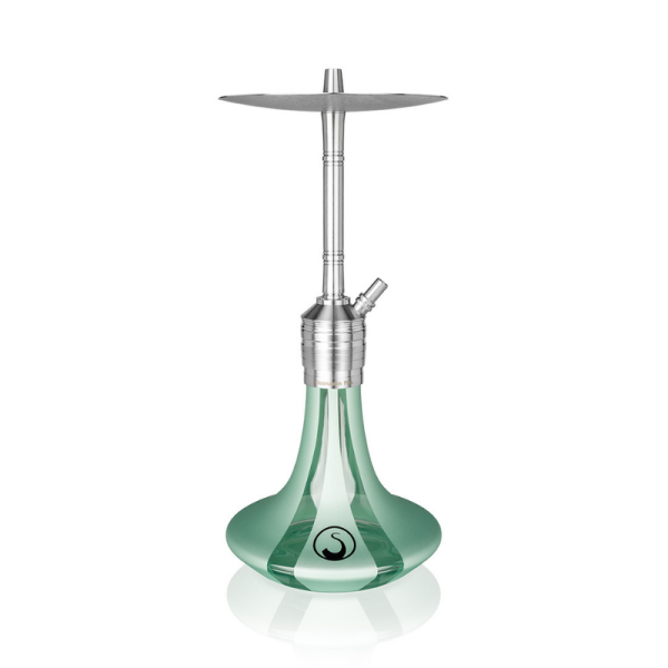 Steamulation Pure One - Mint Matt Metallic