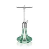 Steamulation Pure One - Mint Matt Metallic