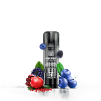 Bar Juice Pods - Blueberry Pomegranate