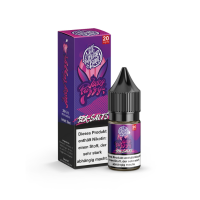 187 Salt Juicy Puzzy - Liquid - 20mg/ml