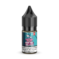 187 Salt Miami Vize - Liquid - 20mg/ml