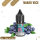 187 Salt Miami Vize - Liquid - 20mg/ml