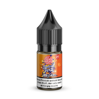 187 Salt Sparkling Peaz - Liquid - 20mg/ml